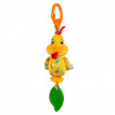 Bali Bazoo Pendant with vibration Rooster RITCH 84022 from Pakostnik