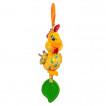 Bali Bazoo Pendant with vibration Rooster RITCH 84022 from Pakostnik
