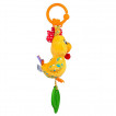Bali Bazoo Pendant with vibration Rooster RITCH 84022 from Pakostnik