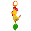 Bali Bazoo Pendant with vibration Rooster RITCH 84022 from Pakostnik