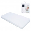 Kikkaboo Mattress protector 80x50x8cm Bamboo from Pakostnik