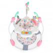 Moni Bungee stand MAGIC FUN Pink from Pakostnik