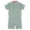 Sterntaler Children's swimsuit - jumpsuit with UPF50 + protection from Pakostnik