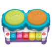 Playgro Musical Toy 2 in 1 Jerry`s Class Piano and drums from Pakostnik
