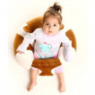 Sevi bebe Baby Support Soft Chair from Pakostnik