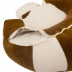 Sevi bebe Baby Support Soft Chair from Pakostnik