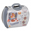 Pilsan Barbecue in suitcase 03368 from Pakostnik