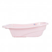 Kikkaboo Bath tub anatomical HIPPO 94см Pink from Pakostnik