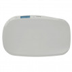 Kikkaboo Digital Baby Scale LYRA Grey from Pakostnik