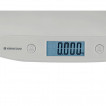 Kikkaboo Digital Baby Scale LYRA Grey from Pakostnik
