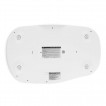 Kikkaboo Digital Baby Scale LYRA White from Pakostnik