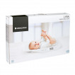 Kikkaboo Digital Baby Scale LYRA White from Pakostnik