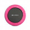 BYOX Trampoline 3.4FT 101 cm 3 years+ Pink from Pakostnik