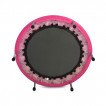 BYOX Trampoline 3.75FT 114 cm 3 years+ Pink from Pakostnik
