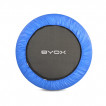 BYOX Trampoline 3.4FT 101 cm 3 years+ Blue from Pakostnik