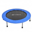 BYOX Trampoline 3.4FT 101 cm 3 years+ Blue from Pakostnik