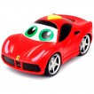 Bburago Junior FERRARI 488 GTB with Light and Sound 16-81002 from Pakostnik