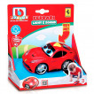 Bburago Junior FERRARI 488 GTB with Light and Sound 16-81002 from Pakostnik
