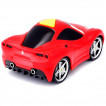 Bburago Junior FERRARI 488 GTB with Light and Sound 16-81002 from Pakostnik