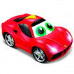 Bburago Junior FERRARI 488 GTB with Light and Sound 16-81002 from Pakostnik