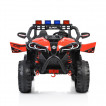 Moni Battery Jeep with remote control BEAST 12V Red from Pakostnik