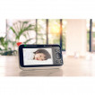 Motorola Baby monitor PIP1610 Connect with Full HD Wi-Fi and 5'' display from Pakostnik