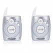 Chipolino Digital baby monitor ASTRO Silver from Pakostnik