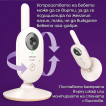 Philips Avent Digital videophone ADVANCED whit 2.8" display SCD881/26 from Pakostnik