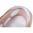 Topmark Baby cot SKY Pink from Pakostnik