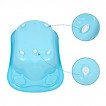 Sevi bebe Baby bath 89 cm with drain outlet Turquoise from Pakostnik