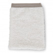 Cangaroo Baby towel CUTE Bear 100 x 100 cm White from Pakostnik