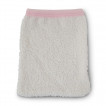 Cangaroo Baby towel CUTE Princess 75 x 75 cm Pink from Pakostnik