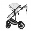 Chipolino Baby stroller AMORE 2in1 (up to 22 kg) from Pakostnik
