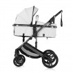 Chipolino Baby stroller AMORE 2in1 (up to 22 kg) from Pakostnik