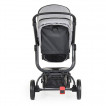 Cangaroo Combined baby stroller 2in1 ELLADA (up to 22 kg) Grey from Pakostnik