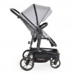 Cangaroo Combined baby stroller 2in1 ELLADA (up to 22 kg) Grey from Pakostnik