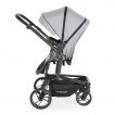 Cangaroo Combined baby stroller 2in1 ELLADA (up to 22 kg) Grey from Pakostnik