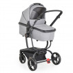 Cangaroo Combined baby stroller 2in1 ELLADA (up to 22 kg) Grey from Pakostnik