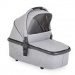 Cangaroo Combined baby stroller 2in1 ELLADA (up to 22 kg) Grey from Pakostnik