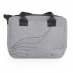 Cangaroo Combined baby stroller 2in1 ELLADA (up to 22 kg) Grey from Pakostnik