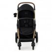 KinderKraft Baby Stroler 3in1 MOOV 2 (up to 22 kg) Moonlight Grey from Pakostnik