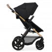 KinderKraft Baby Stroler 3in1 MOOV 2 (up to 22 kg) Moonlight Grey from Pakostnik