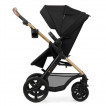 KinderKraft Baby Stroler 3in1 MOOV 2 (up to 22 kg) Sand Beige from Pakostnik