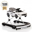Cangaroo Baby walker Cabrio white from Pakostnik