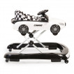 Cangaroo Baby walker Cabrio white from Pakostnik