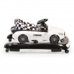 Cangaroo Baby walker Cabrio white from Pakostnik