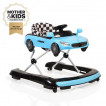 Cangaroo Baby walker Cabrio blue from Pakostnik