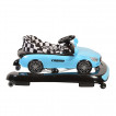 Cangaroo Baby walker Cabrio blue from Pakostnik