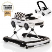 Cangaroo Baby walker Cabrio white from Pakostnik