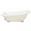 Cangaroo Baby bath with accessories BUBBLE 95cm Pink from Pakostnik